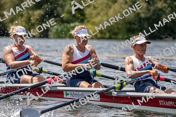 Henley Masters 3-12031