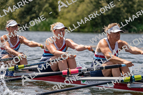 Henley Masters 3-12030
