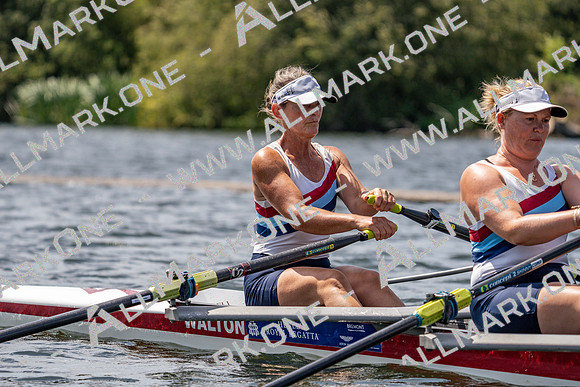 Henley Masters 3-12026