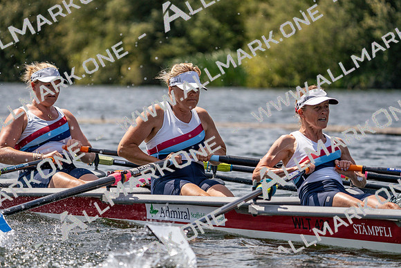 Henley Masters 3-12032