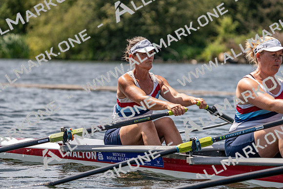 Henley Masters 3-12023