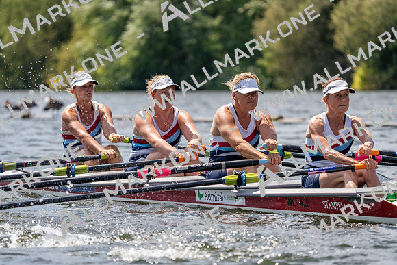 Henley Masters 3-12037