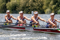 Henley Masters 3-12034
