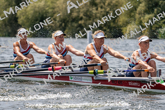 Henley Masters 3-12034
