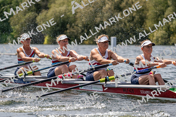 Henley Masters 3-12035