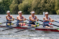 Henley Masters 3-12036