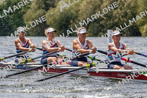 Henley Masters 3-12036
