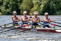 Henley Masters 3-12041