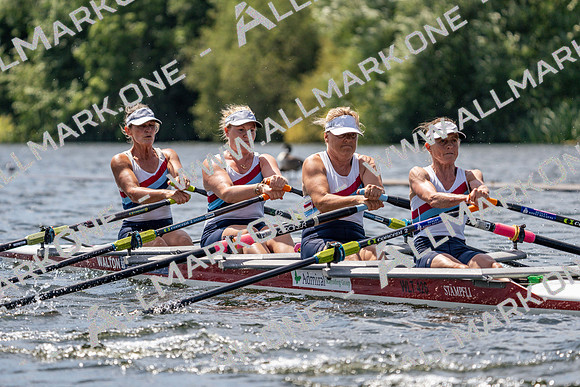 Henley Masters 3-12041