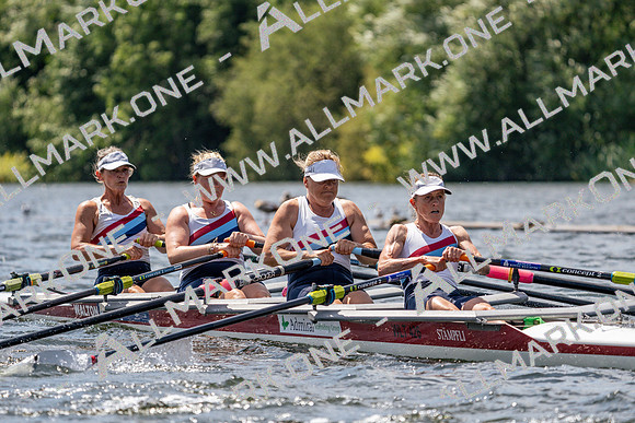 Henley Masters 3-12042