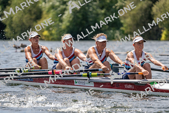 Henley Masters 3-12038
