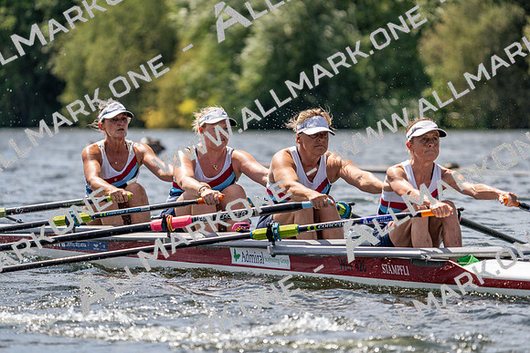 Henley Masters 3-12039