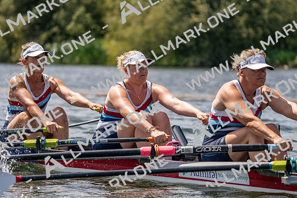Henley Masters 3-12029