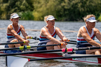Henley Masters 3-12028
