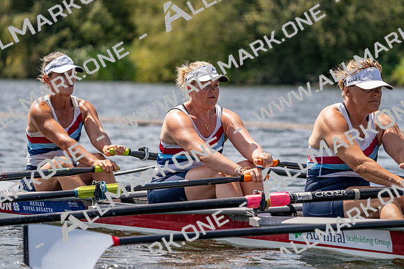Henley Masters 3-12028