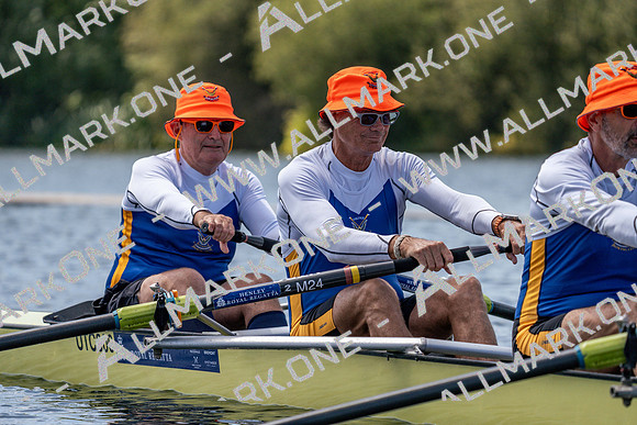 Henley Masters 3-12085