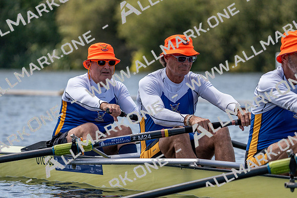 Henley Masters 3-12084