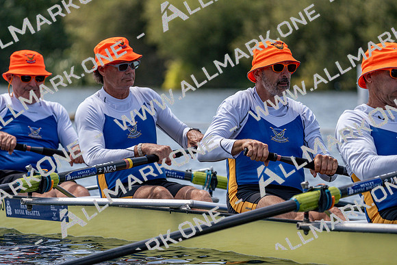 Henley Masters 3-12086