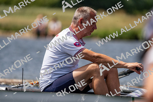 Henley Masters 3-12079