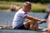 Henley Masters 3-12078