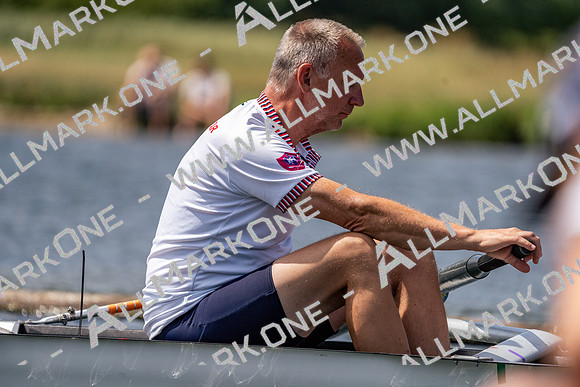 Henley Masters 3-12078