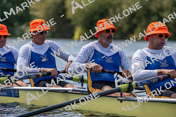 Henley Masters 3-12087