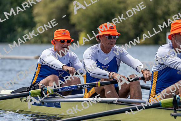 Henley Masters 3-12083