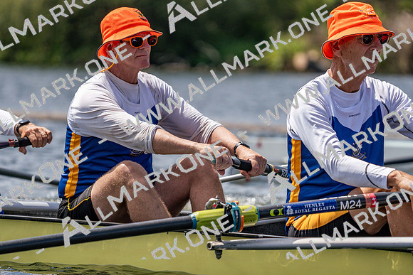 Henley Masters 3-12069