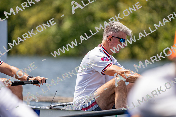 Henley Masters 3-12082