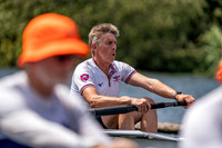 Henley Masters 3-12081