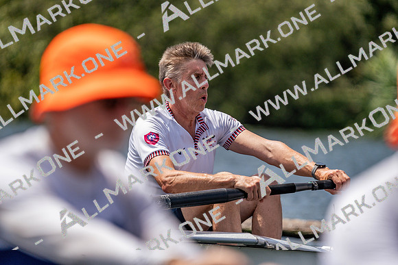 Henley Masters 3-12081