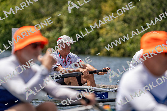 Henley Masters 3-12073
