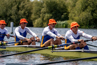 Henley Masters 3-12066