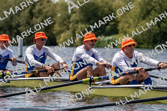 Henley Masters 3-12066