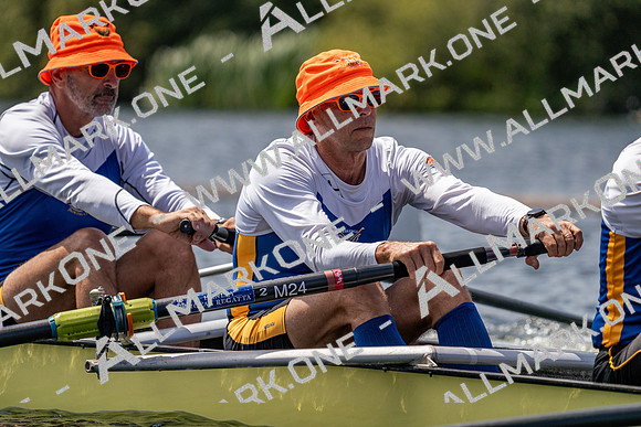 Henley Masters 3-12067