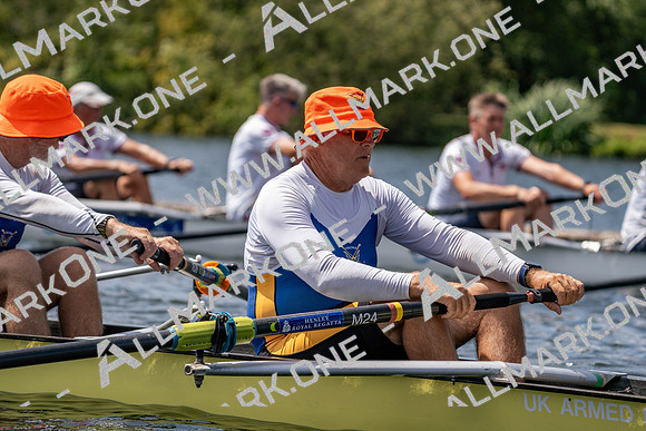 Henley Masters 3-12072