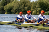 Henley Masters 3-12064