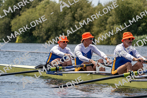 Henley Masters 3-12064