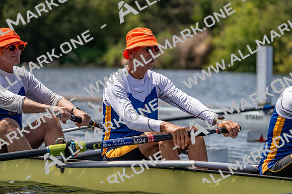 Henley Masters 3-12070