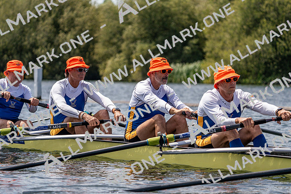 Henley Masters 3-12065