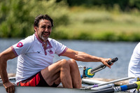 Henley Masters 3-12075