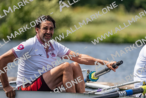 Henley Masters 3-12075