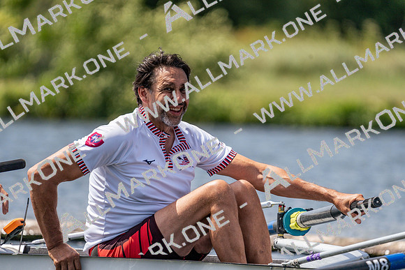 Henley Masters 3-12074