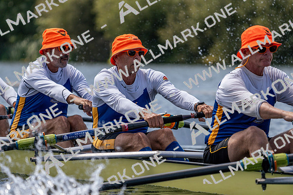 Henley Masters 3-12089