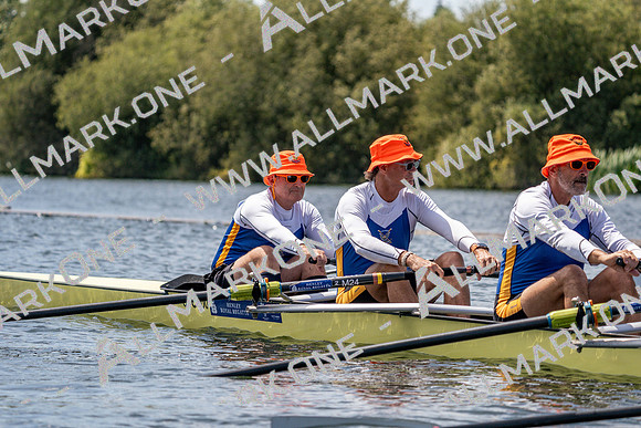 Henley Masters 3-12063