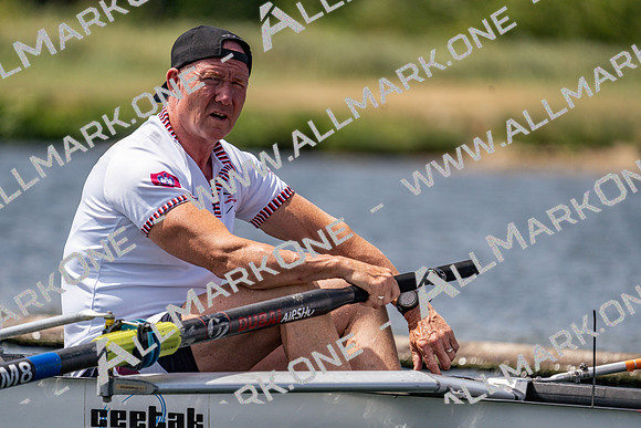 Henley Masters 3-12076