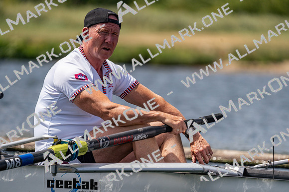 Henley Masters 3-12077