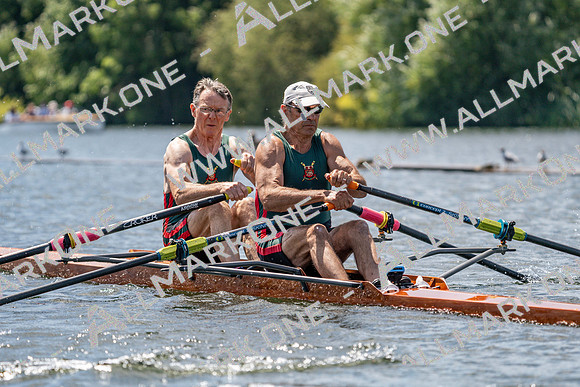 Henley Masters 3-12145