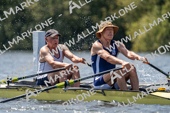 Henley Masters 3-12151