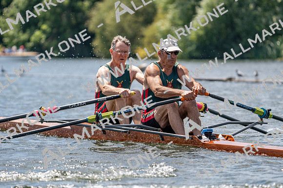 Henley Masters 3-12144